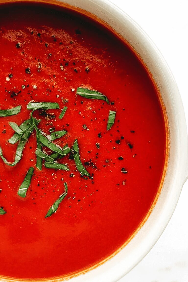 20 Minute Tomato Soup Recipe 100.Png