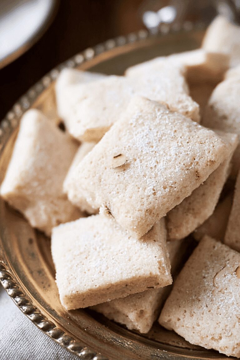 Almond Shortbread Cookies 87.Png