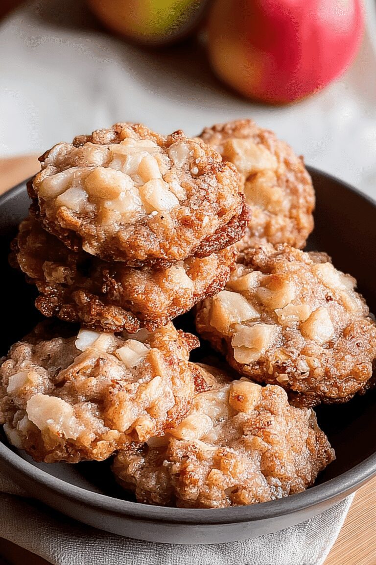 Apple Fritter Cookies 71.Png