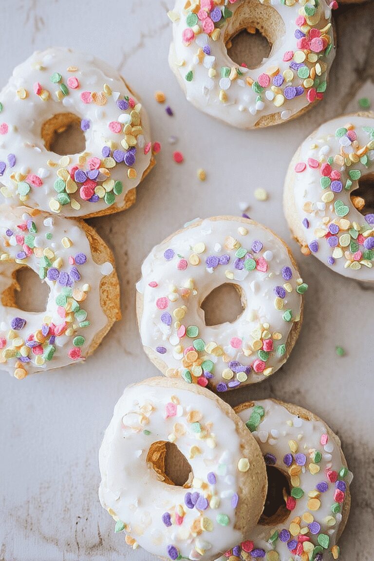 Baked Funfetti Donuts 4.Png