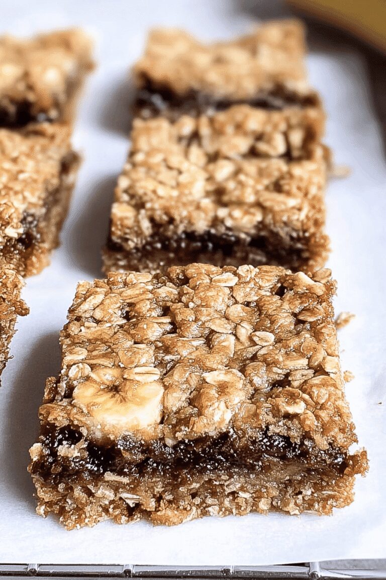 Banana Oatmeal Bars 10.Png