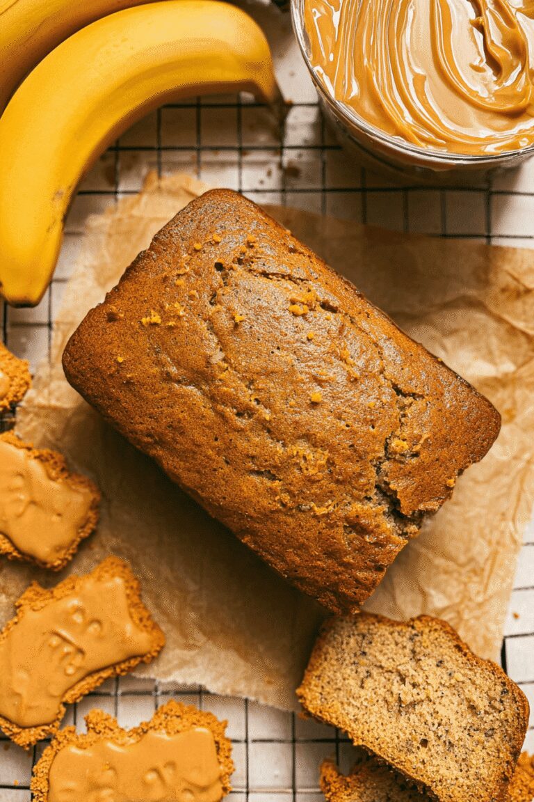 Biscoff Banana Bread 49.Png