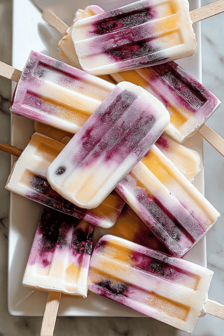 Blackberry Pineapple Coconut Pops 100.Png