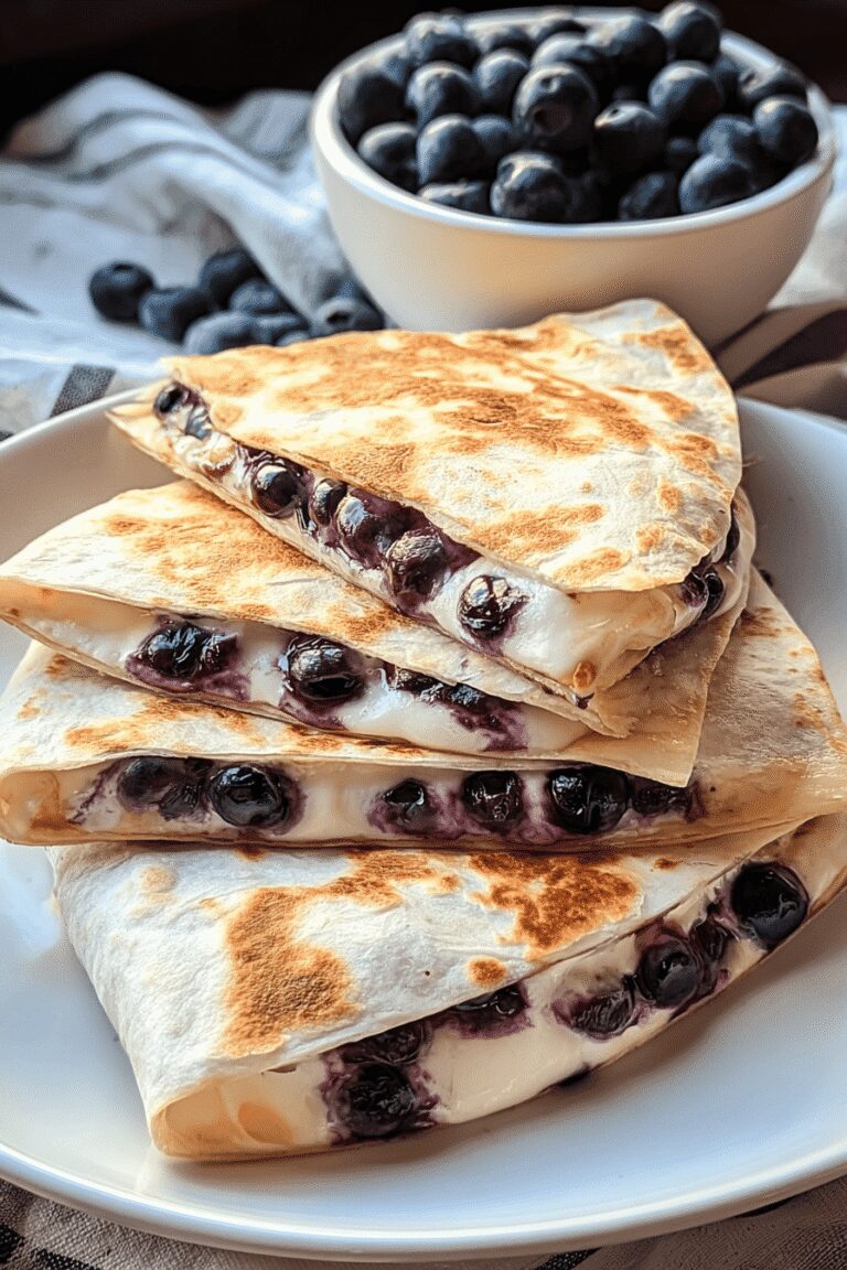 Blueberry Breakfast Quesadilla 12.Png