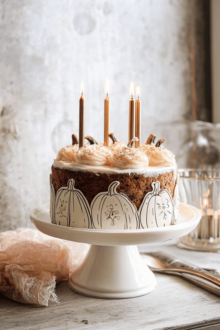 Brown Butter Pumpkin Cake 62.Png