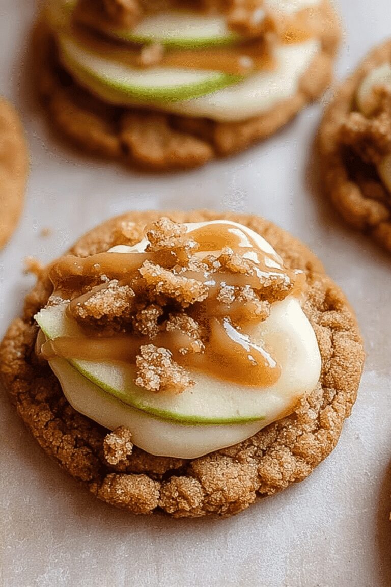 Caramel Apple Cookies 77.Png