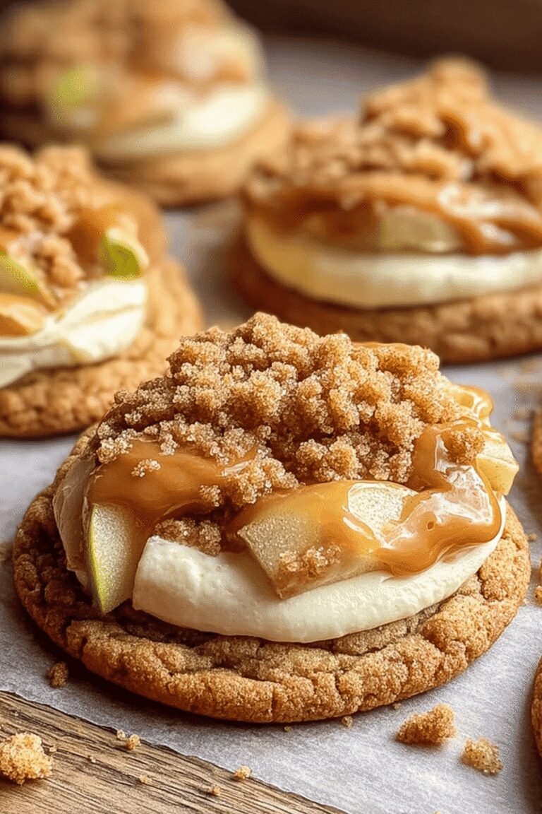 Caramel Apple Cookies 79.Png