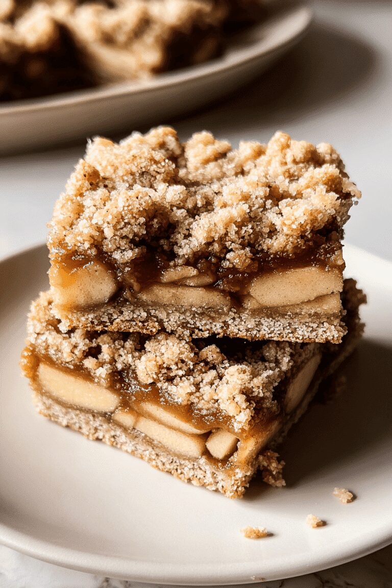 Caramel Apple Crumb Bars 69.Png