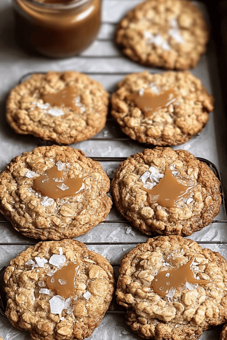 Caramel Oatmeal Cookies 76.Png
