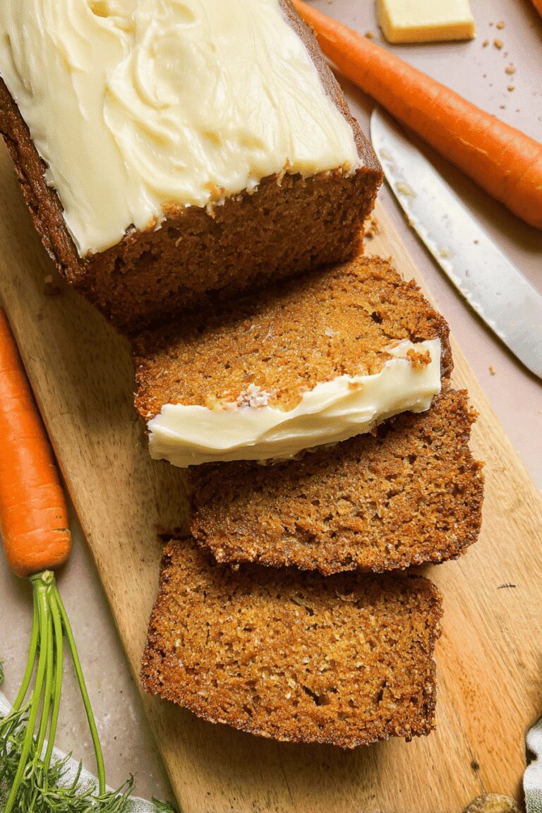 Carrot Cake Bread 34.Png