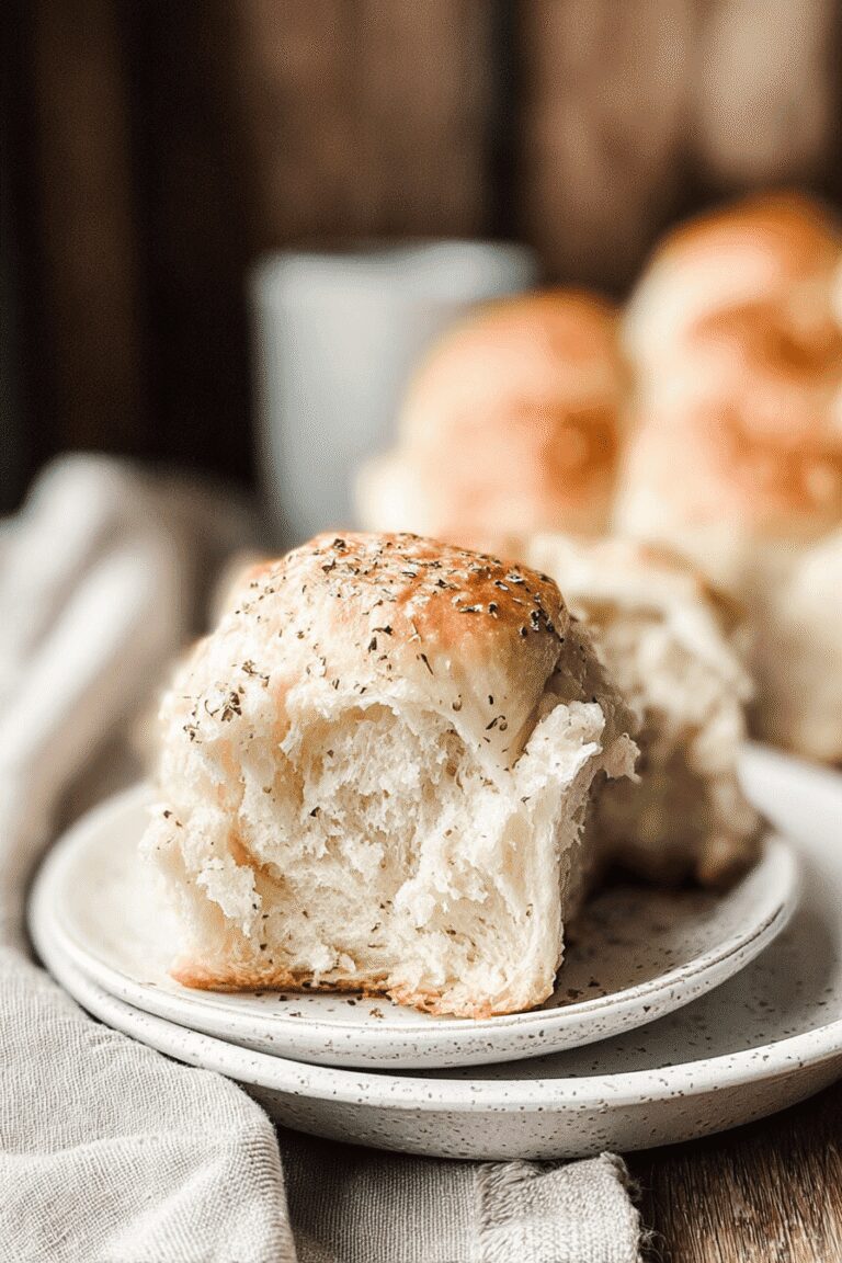 Cheesy Garlic Herb Bread Rolls 97.Png