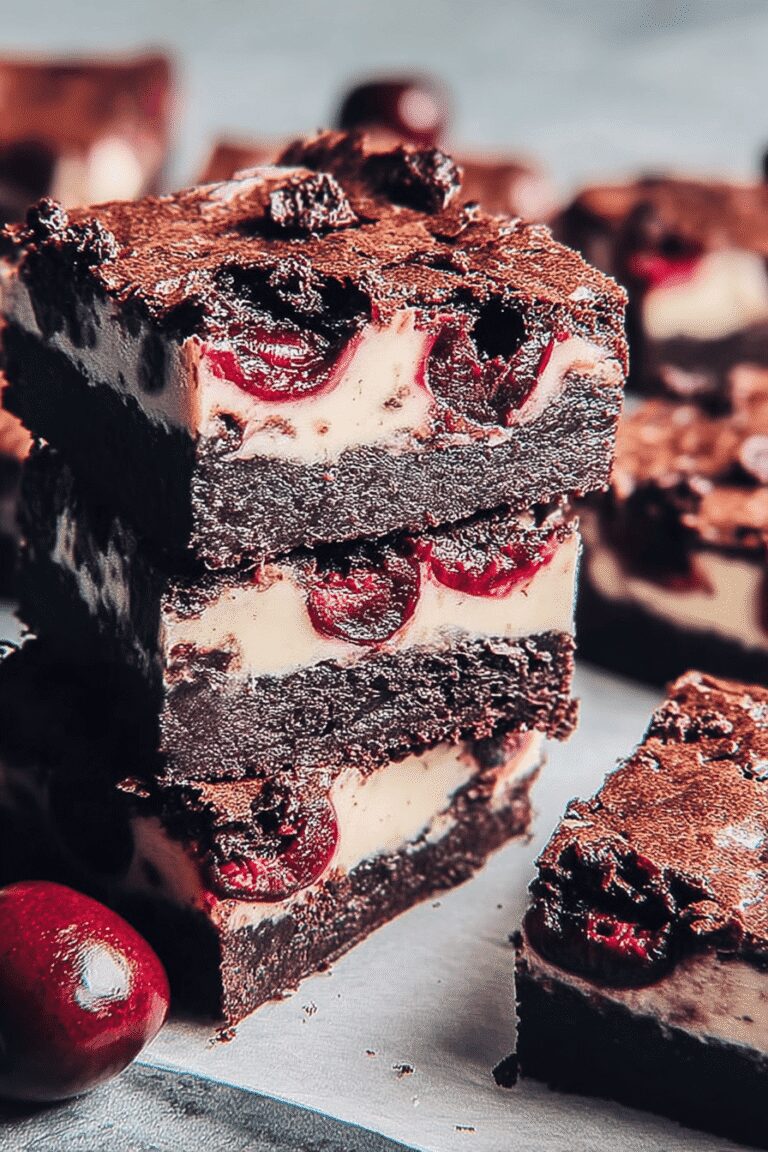 Cherry Cheesecake Brownies 51.Png