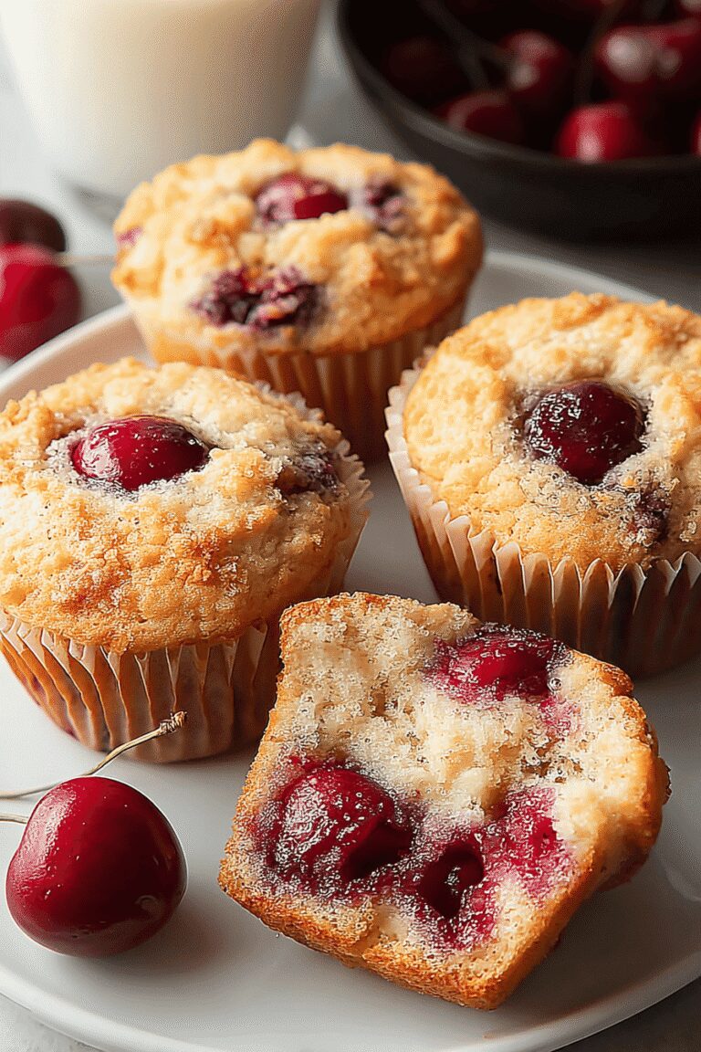 Cherry Cobbler Muffins 54.Png
