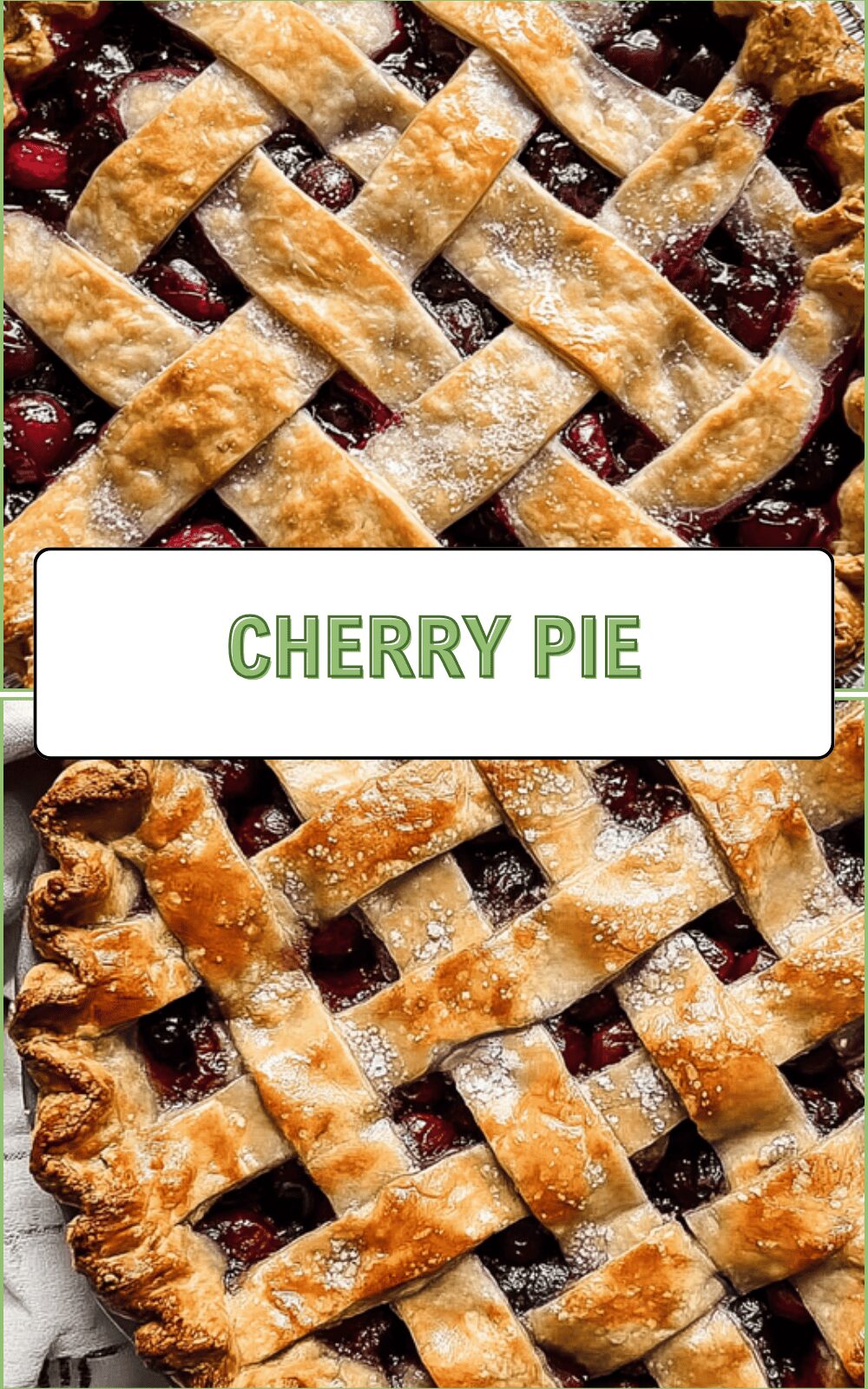 Cherry Pie