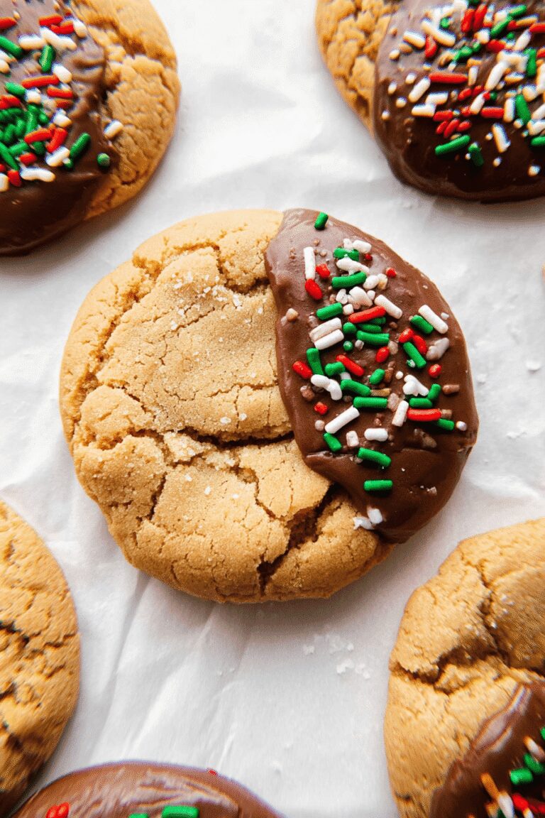Chewy Peanut Butter Cookies 4.Png