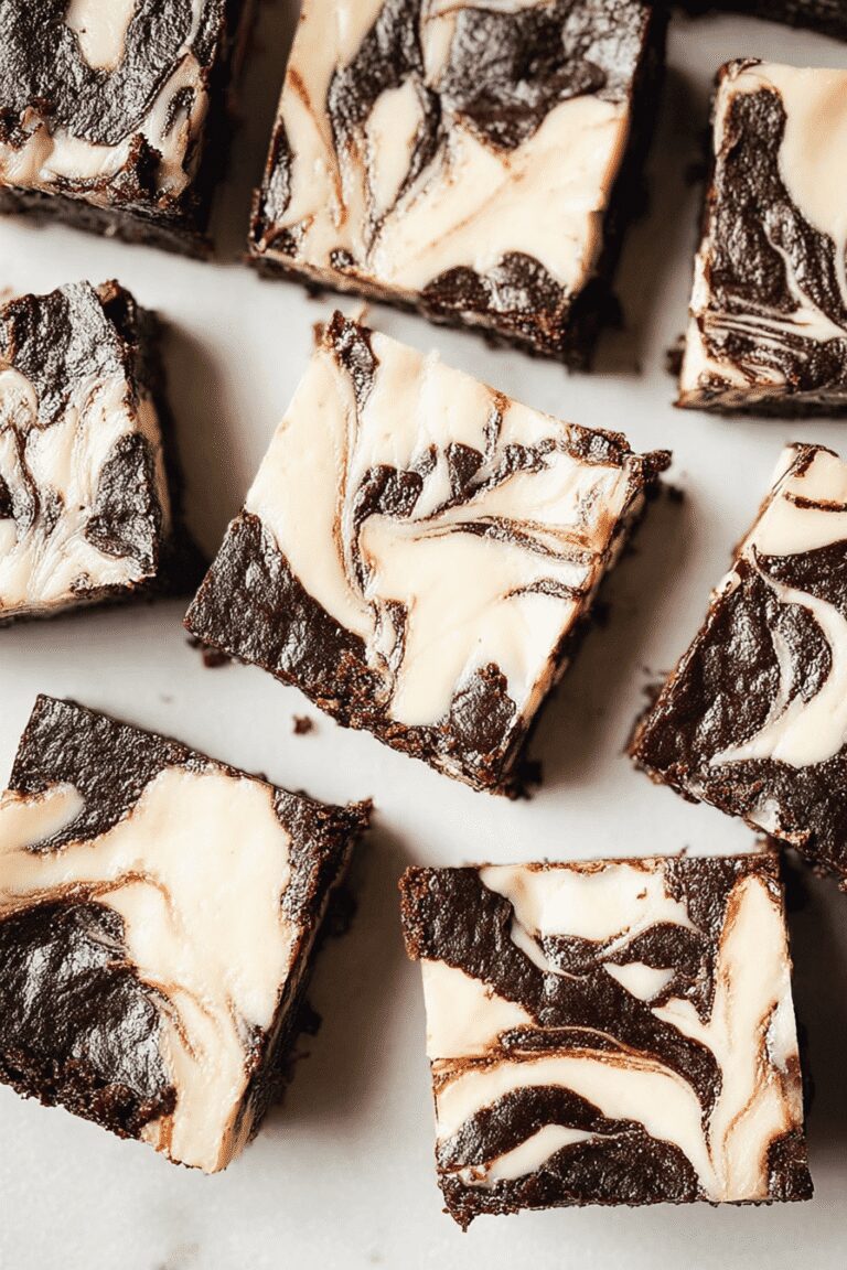 Cream Cheese Swirl Brownies 13.Png