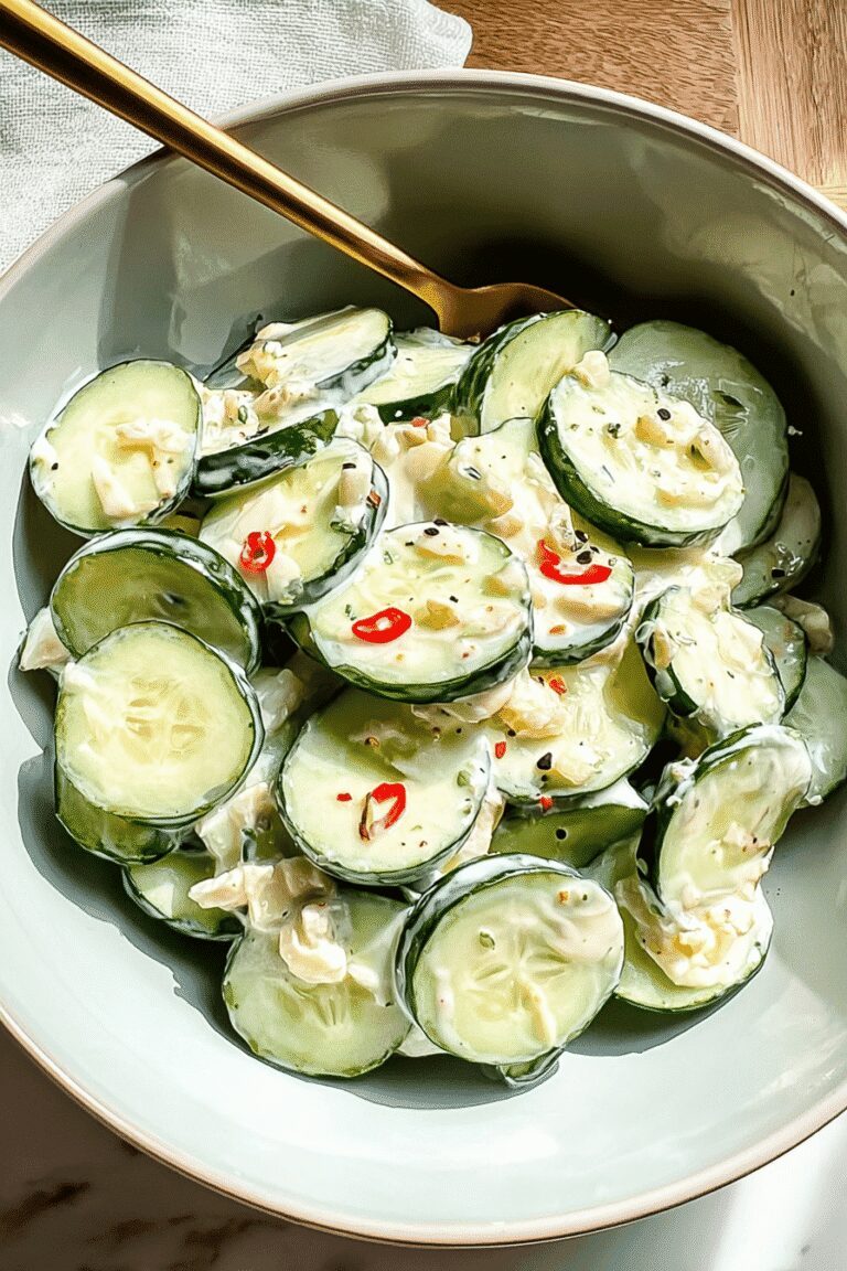 Creamy Cucumber Salad 41.Png
