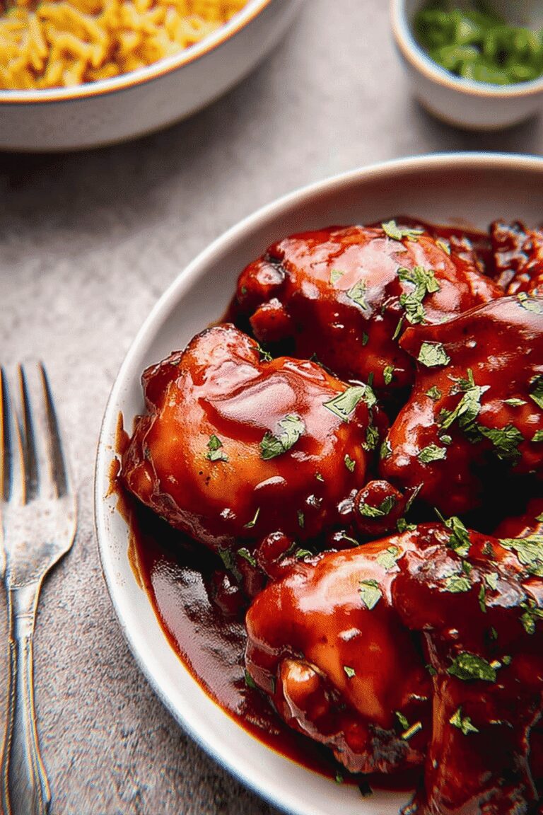 Crockpot Bbq Chicken Thighs 68.Png