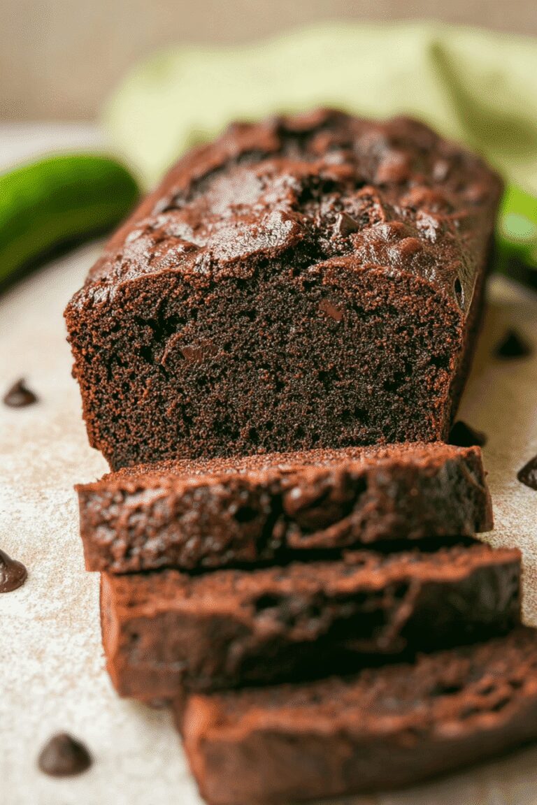 Double Chocolate Zucchini Bread 47.Png