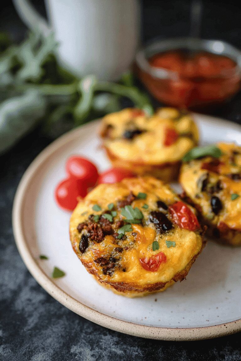 Egg Taco Breakfast Muffins 21.Png