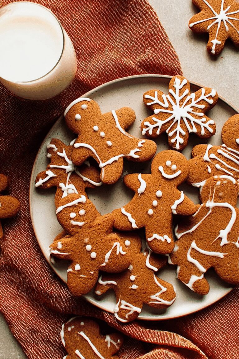 Gingerbread Cookies 14.Png