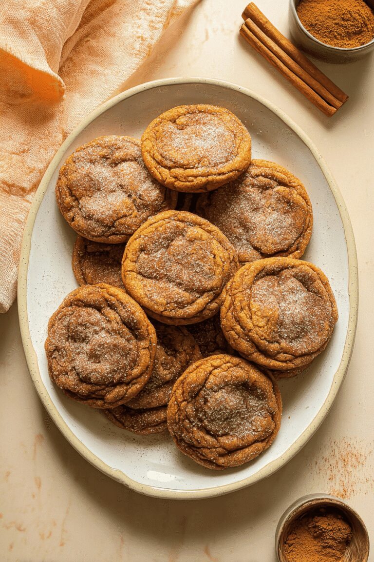Gingerbread Snickerdoodles 15.Png