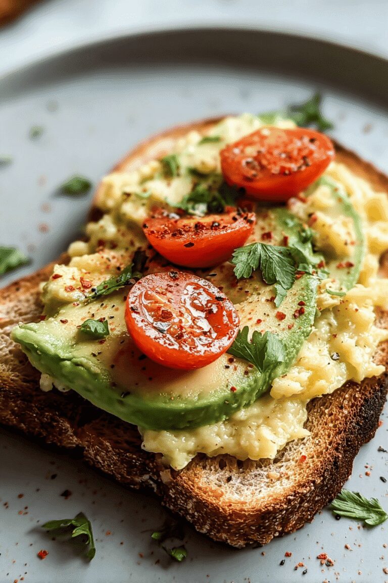 Hash Brown Avocado Toast Recipe 30.Png