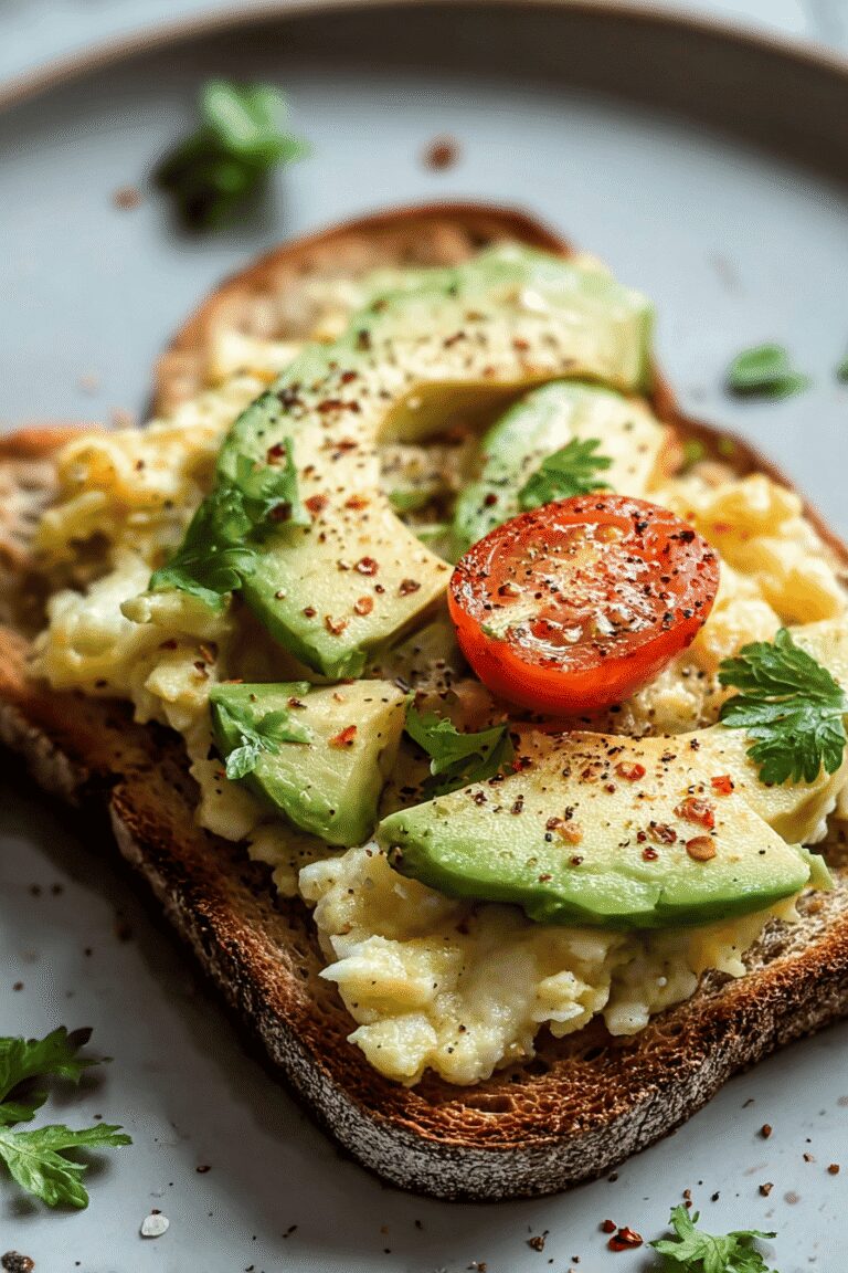 Hash Brown Avocado Toast Recipe 30.Png