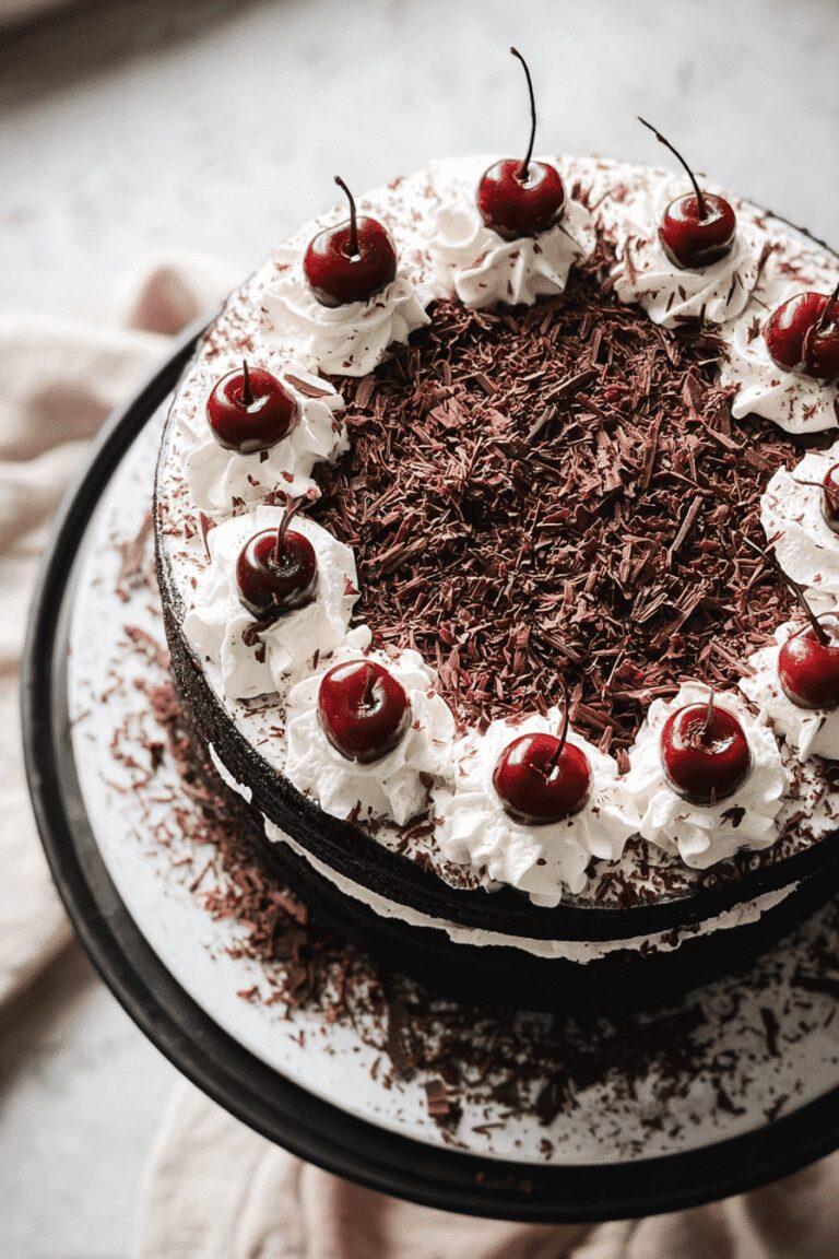 High Altitude Black Forest Cake 23.Png