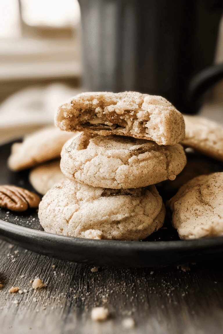 High Altitude Brown Sugar Pecan Cookies 56.Png