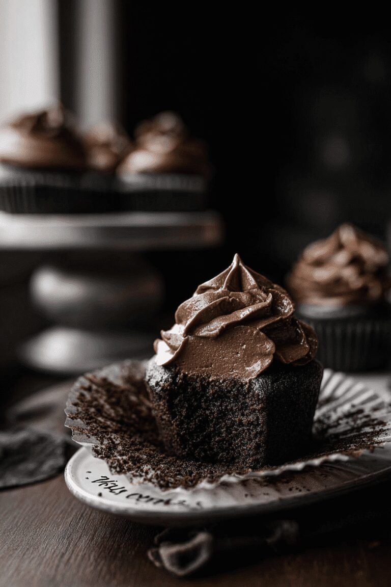 High Altitude Chocolate Cupcakes 48.Png