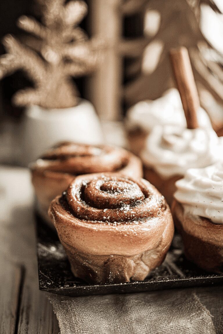 High Altitude Gingerbread Cinnamon Rolls 79.Png