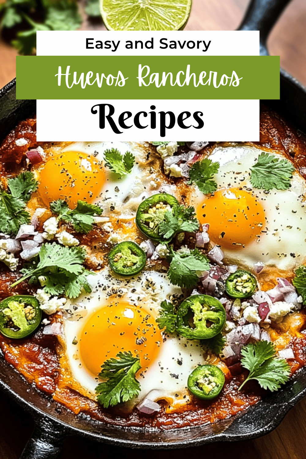 Huevos Rancheros