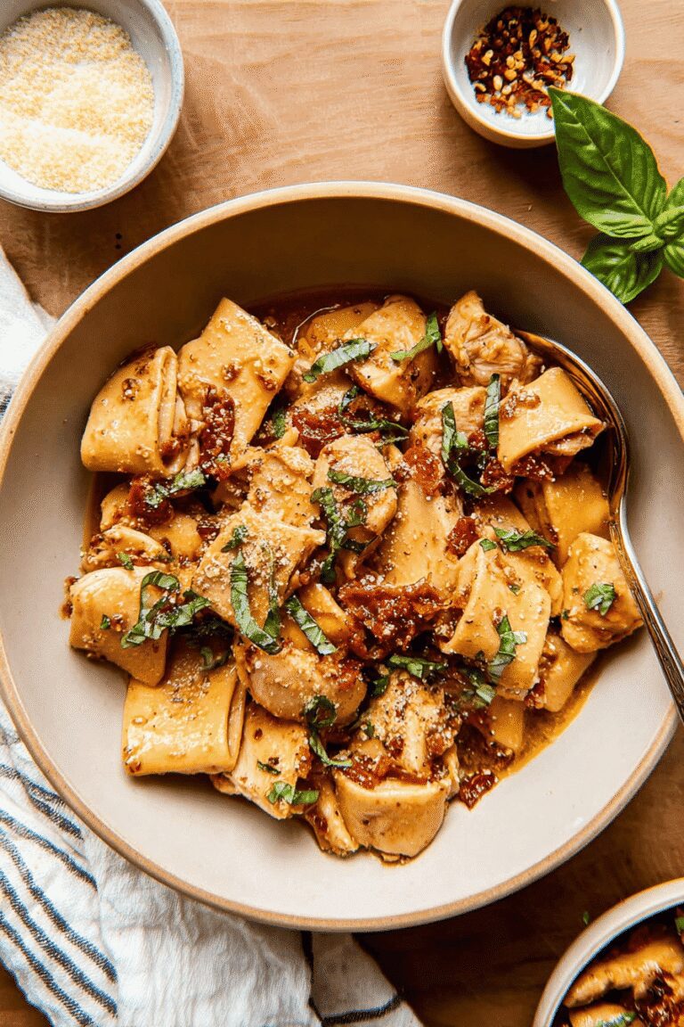 Instant Pot Sun Dried Tomato Chicken 44.Png