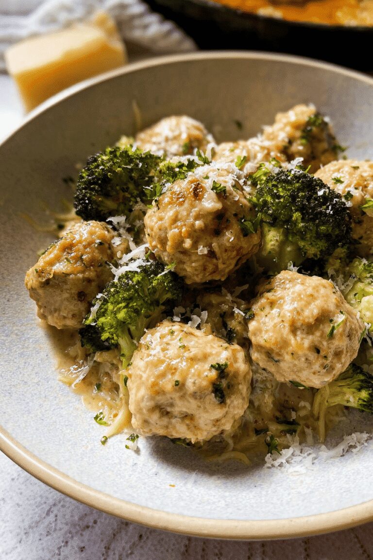 Juicy Chicken Meatballs 28.Png