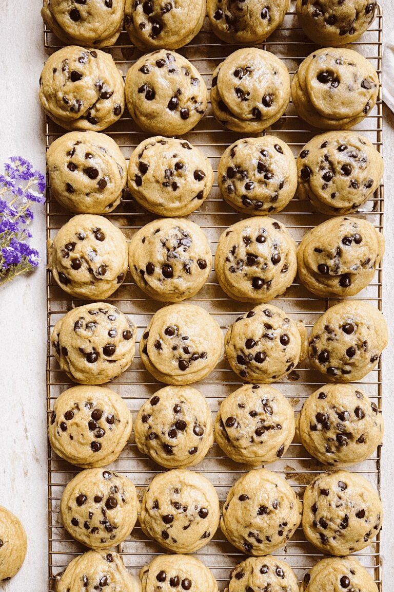 Mini Chocolate Chip Cookies 67.Png