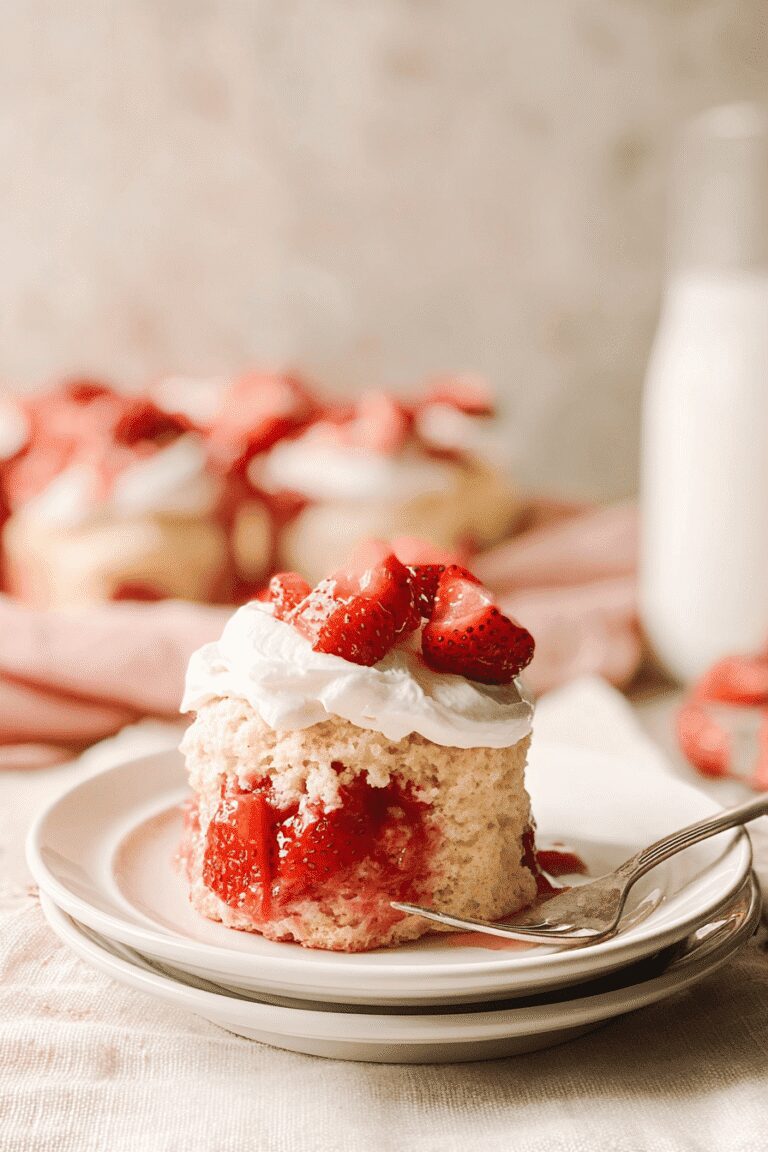 Mini Strawberry Shortcakes 9.Png