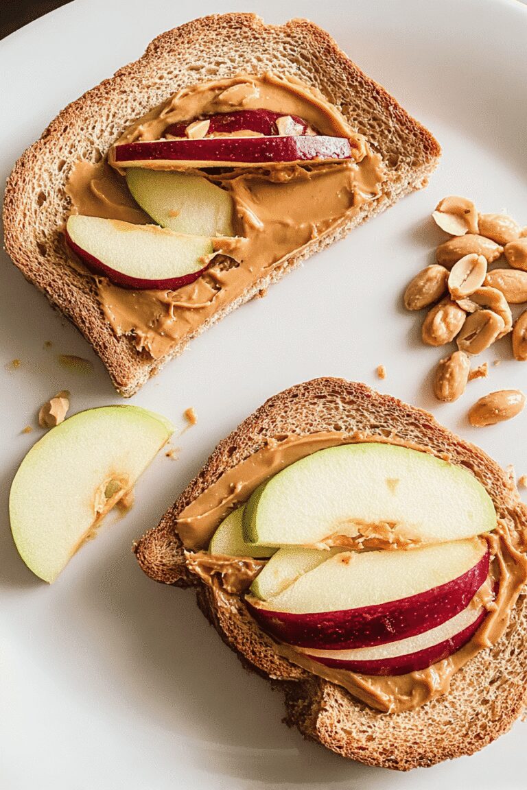 Peanut Butter Apple Sandwiches 57.Png
