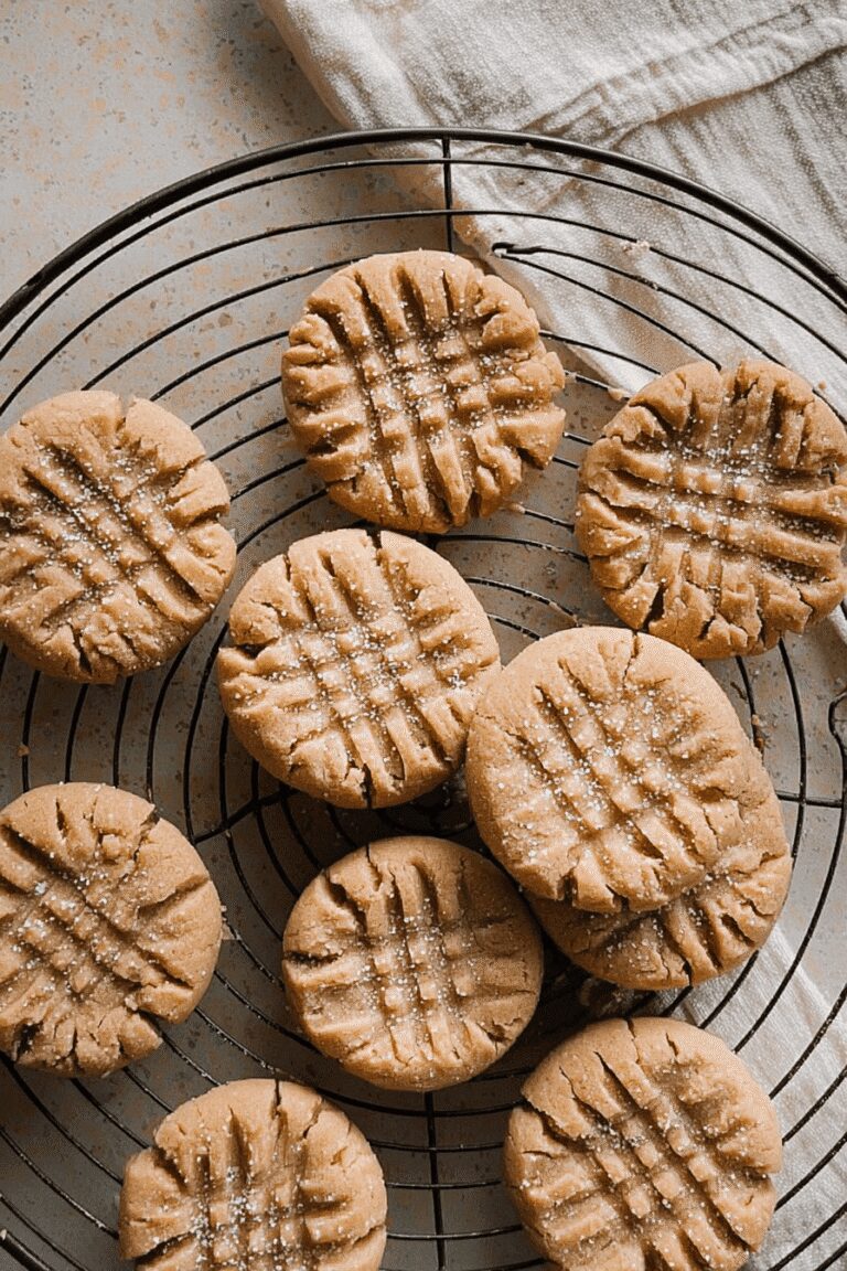 Peanut Butter Cookies 41.Png