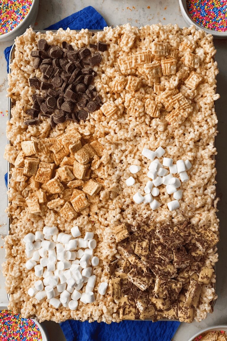 Rice Krispie Treats 50.Png
