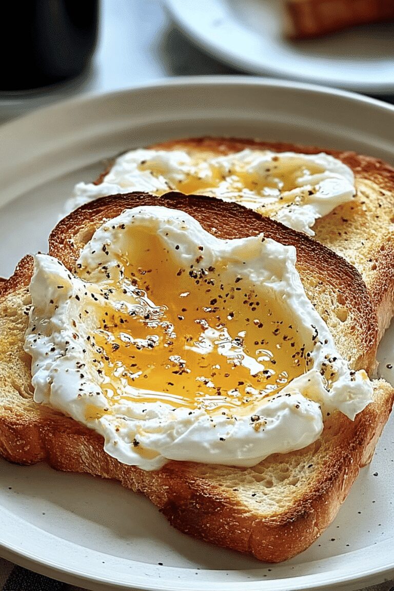 Ricotta Honey Toast 23.Png