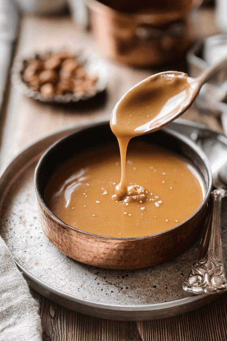Salted Toffee Butter Bourbon Sauce 58.Png
