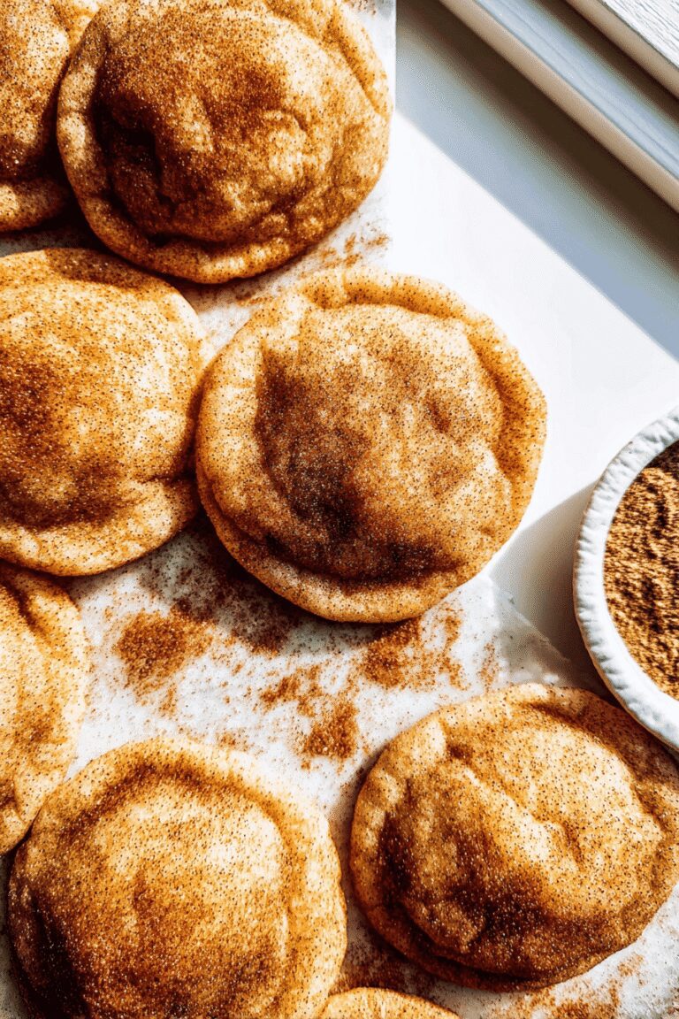 Snickerdoodle Cookies 17.Png