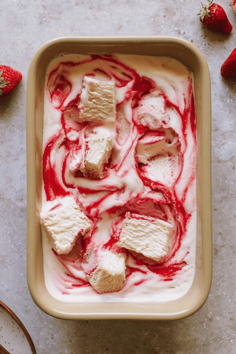 Strawberry Cheesecake Ice Cream 59.Png