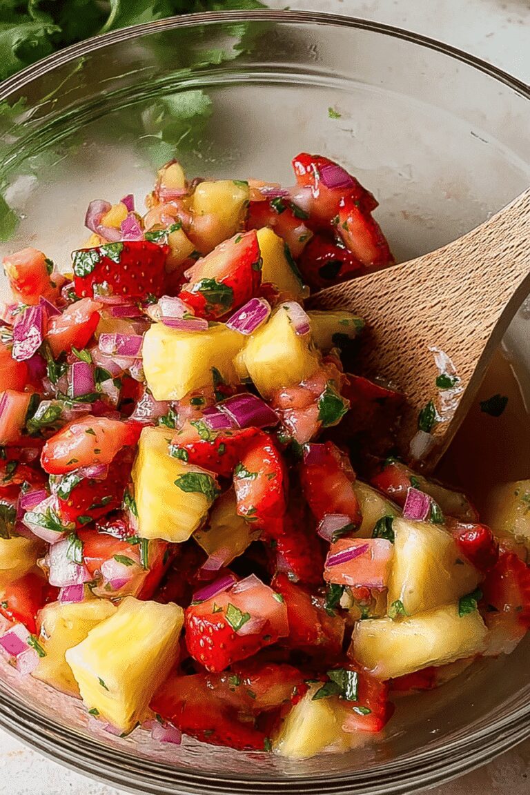 Strawberry Pineapple Salsa 58.Png