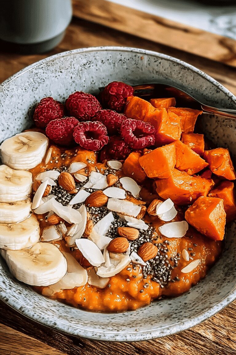 Sweet Potato Breakfast Bowl 39.Png