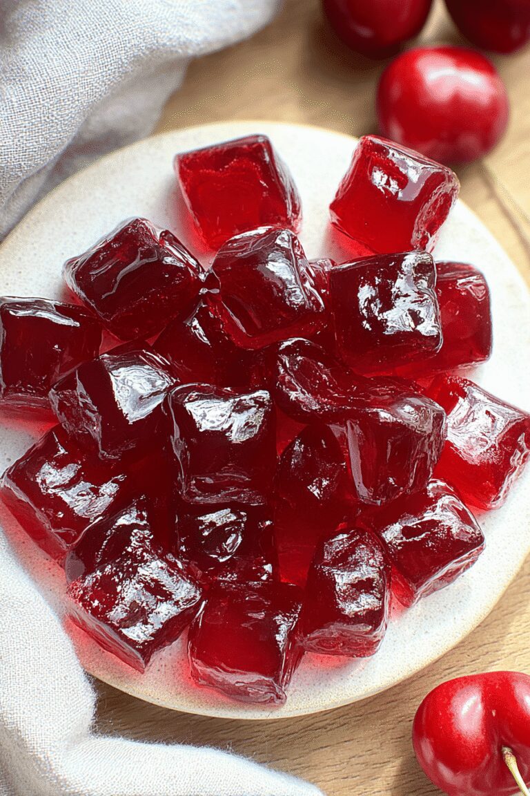 Tart Cherry Gummies 63.Png