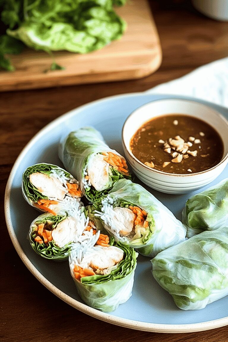 Vietnamese Summer Rolls 99.Png