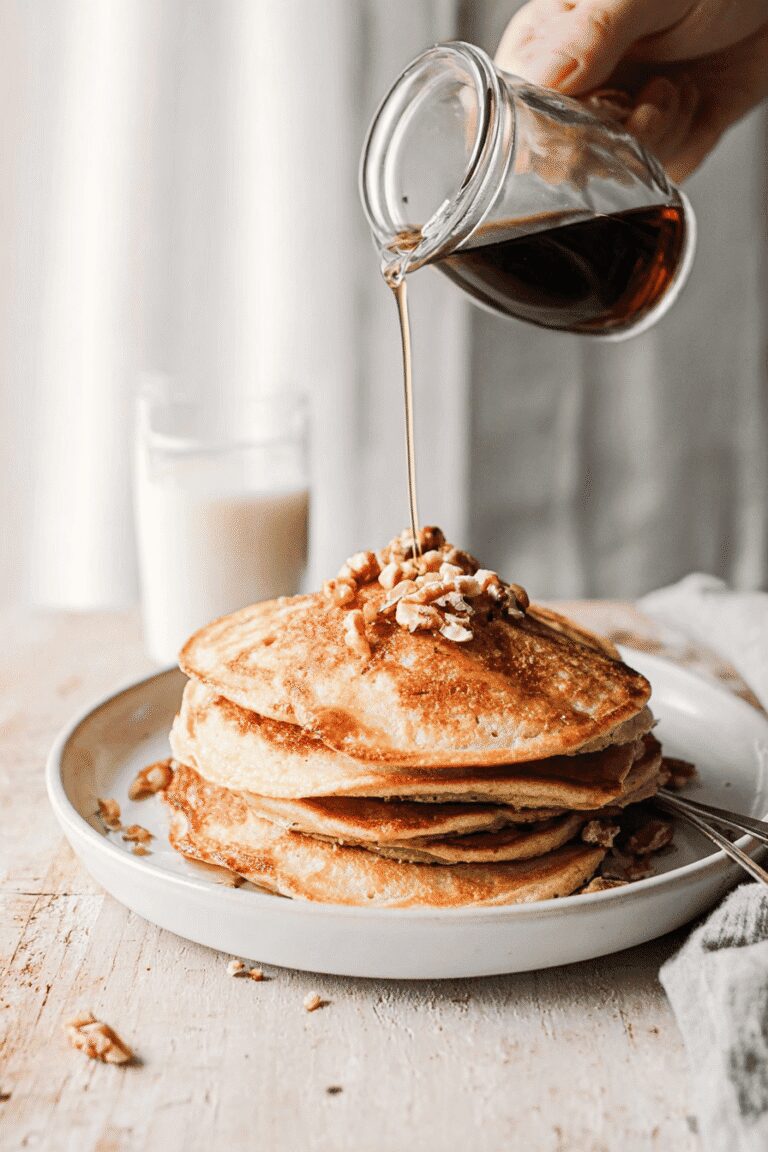 Whole Wheat Cornmeal Pancakes 50.Png