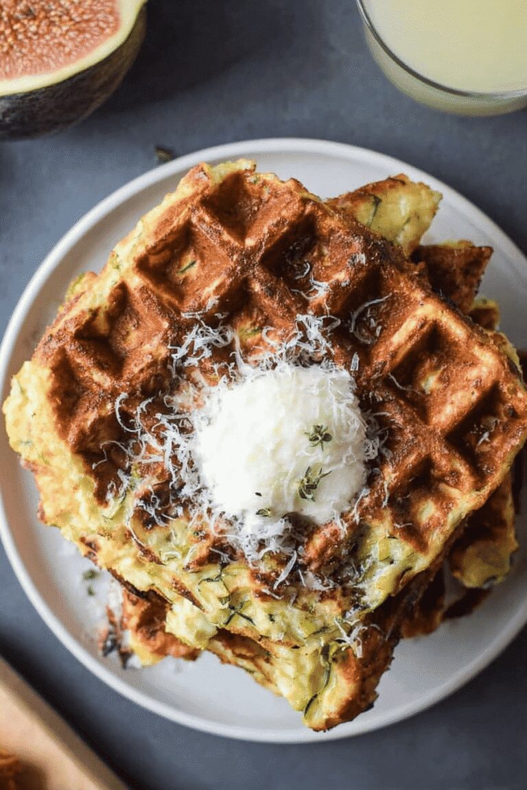 Zucchini Parmesan Waffles 6.Png